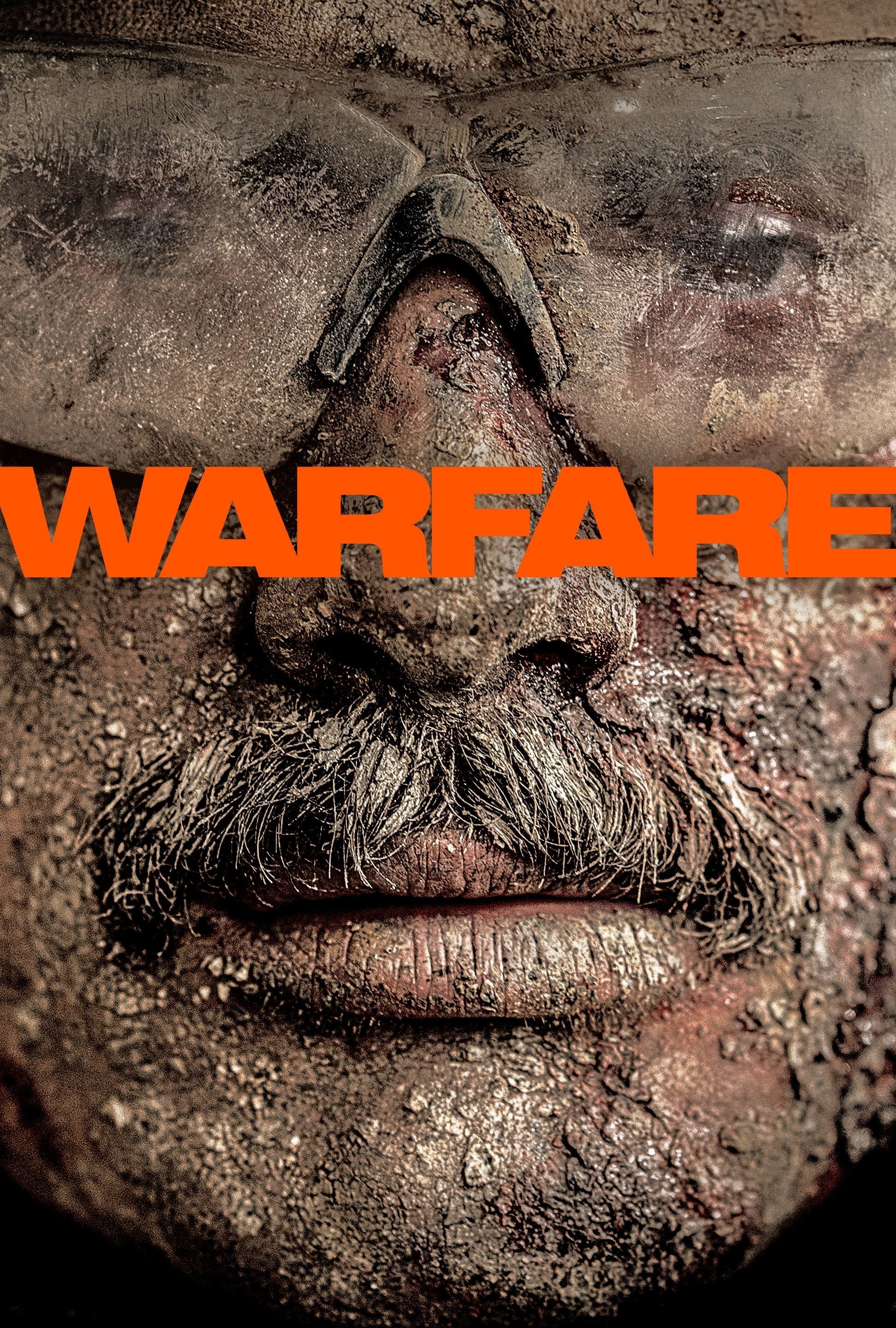 Warfare (2025) [307969] (A1746507705) [[Movies]] --Plex--